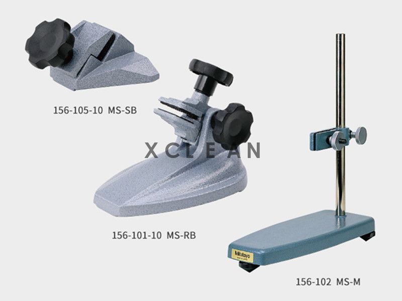 千分尺臺(tái)架156系列